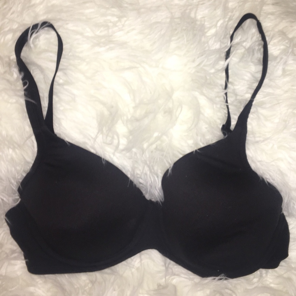 Body by Victoria bra